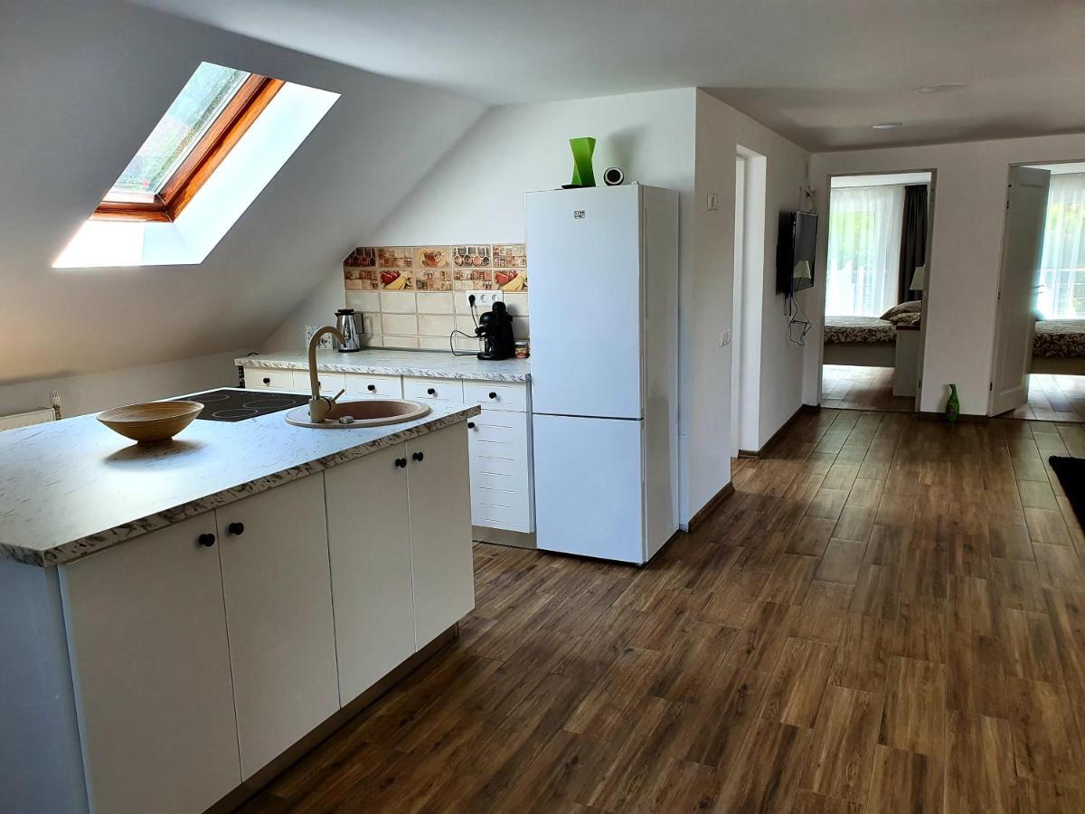 Twins Apartments סובאטה מראה חיצוני תמונה
