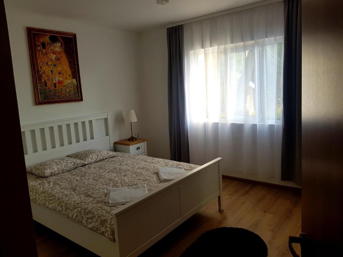 Twins Apartments סובאטה מראה חיצוני תמונה