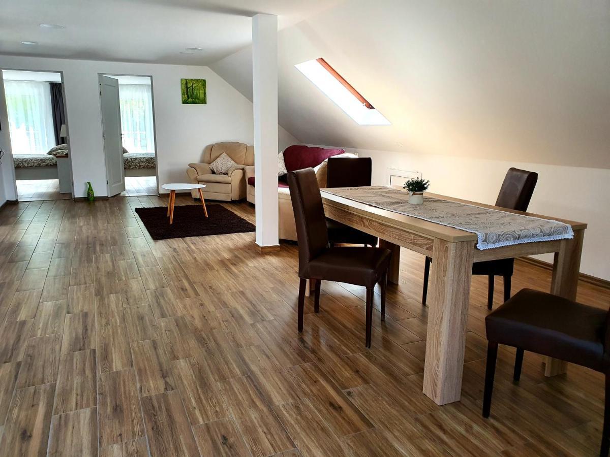 Twins Apartments סובאטה מראה חיצוני תמונה