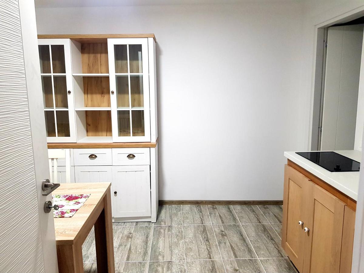 Twins Apartments סובאטה מראה חיצוני תמונה