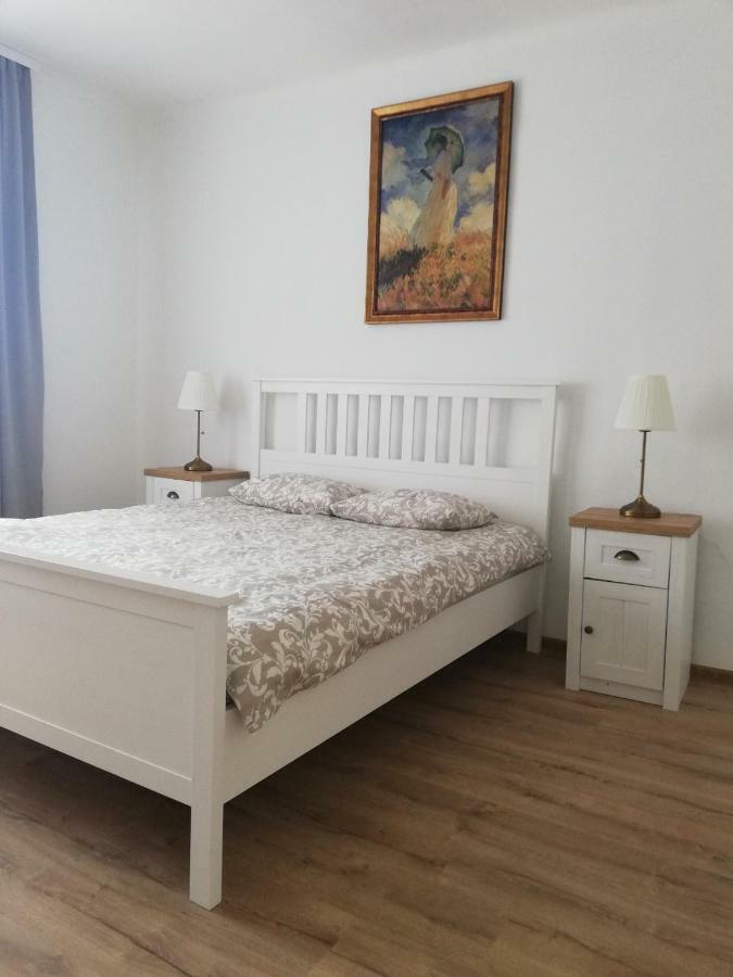 Twins Apartments סובאטה מראה חיצוני תמונה