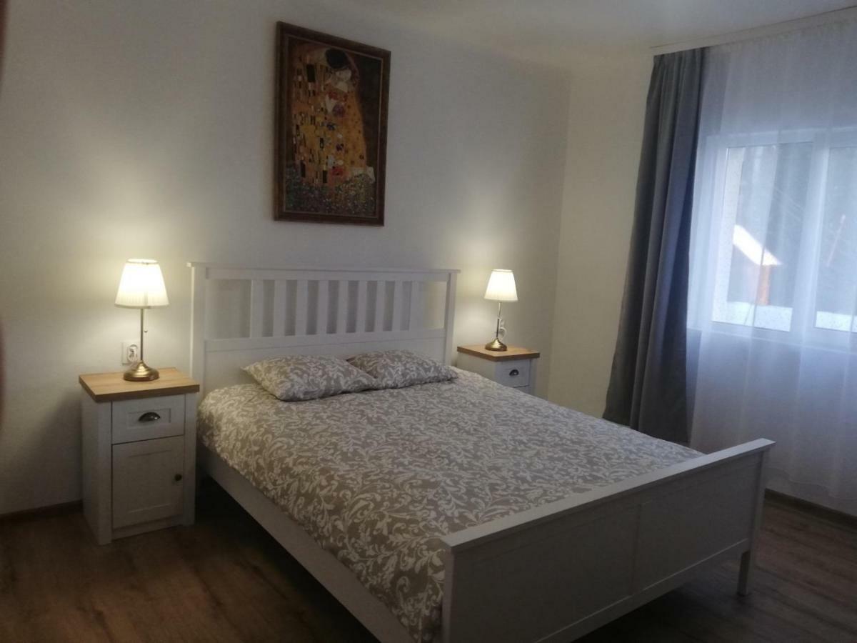 Twins Apartments סובאטה מראה חיצוני תמונה