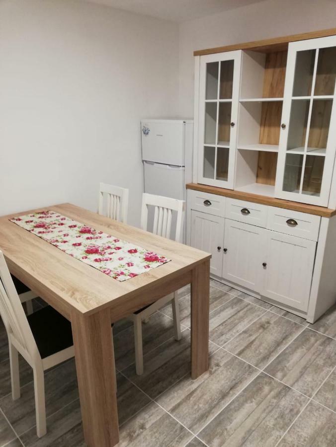 Twins Apartments סובאטה מראה חיצוני תמונה
