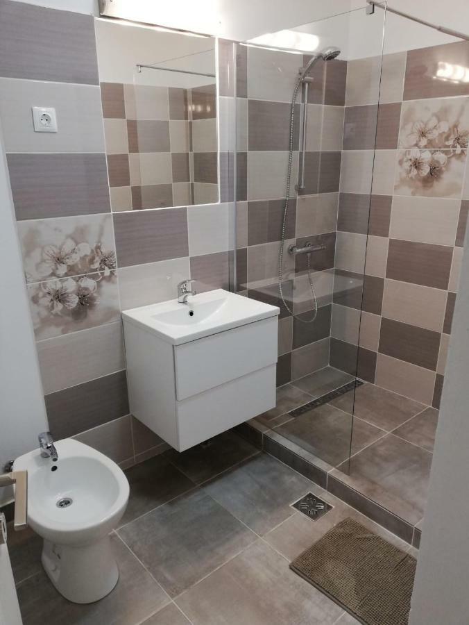Twins Apartments סובאטה מראה חיצוני תמונה